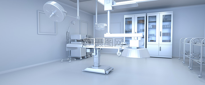 医疗设施与理疗器械 现代康复治疗的基石