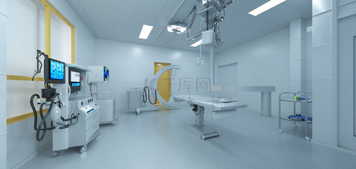 医疗设备背景下的美容化妆品技术开发