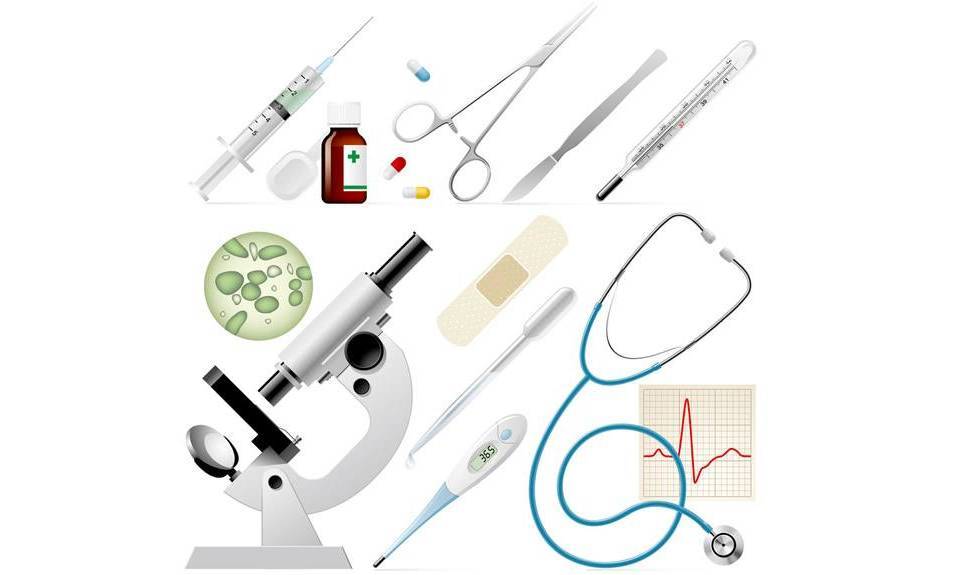 《医疗器械分类目录》发布 理疗器械品名举例扩充至6609个，助力健康产业发展