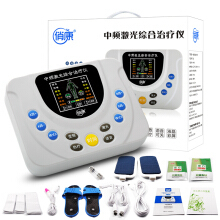 电子针灸器选购指南 价格、品牌、效果与使用须知