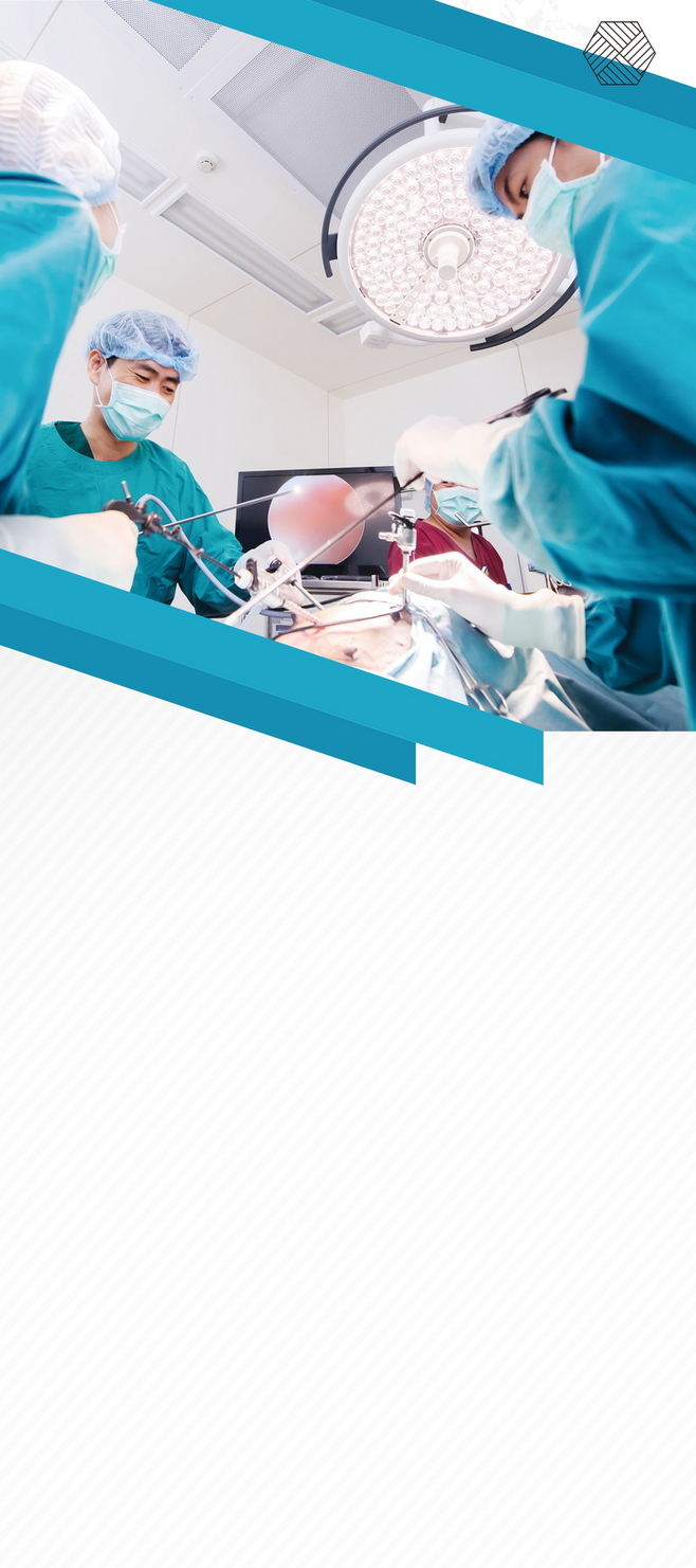 简约医疗器械海报背景平面广告_新图网 美容化妆品的技术开发