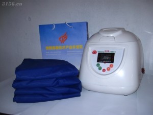 喜德康携氧中药熏蒸仪